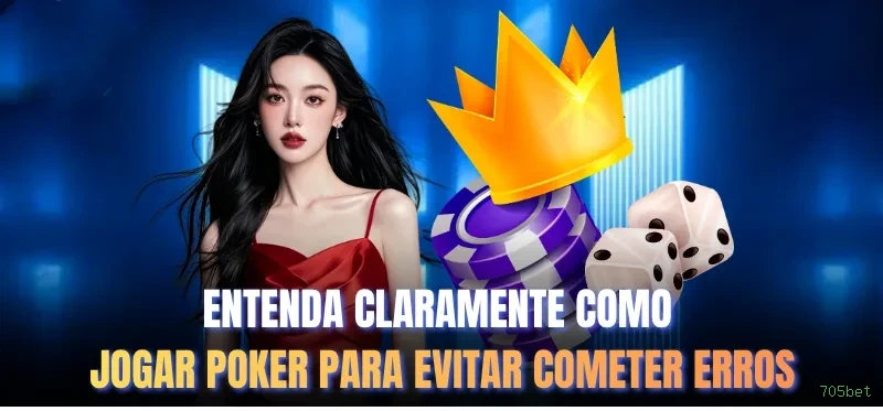 App 705bet para Android e iOS - download grátis