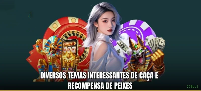 Slots no app 705bet mobile