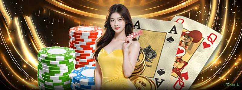 Slots no app 705bet mobile