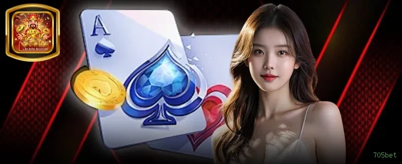 App 705bet Android download