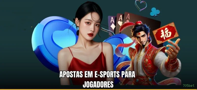 Aplicativo móvel 705bet para iOS e Android