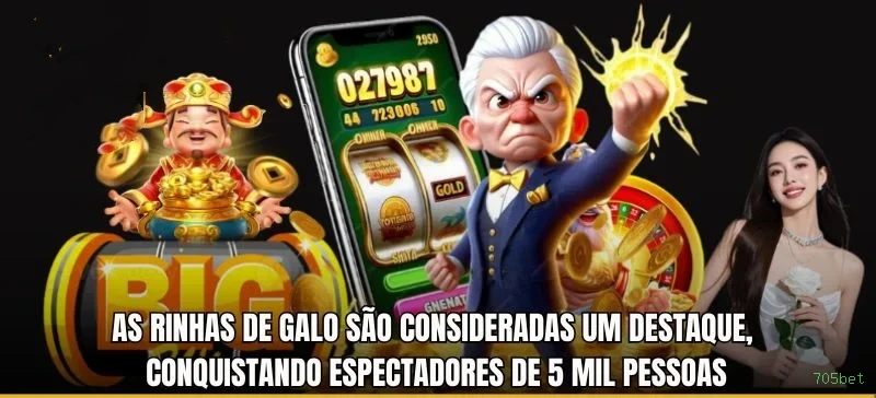Plataforma 705bet - cassino e apostas